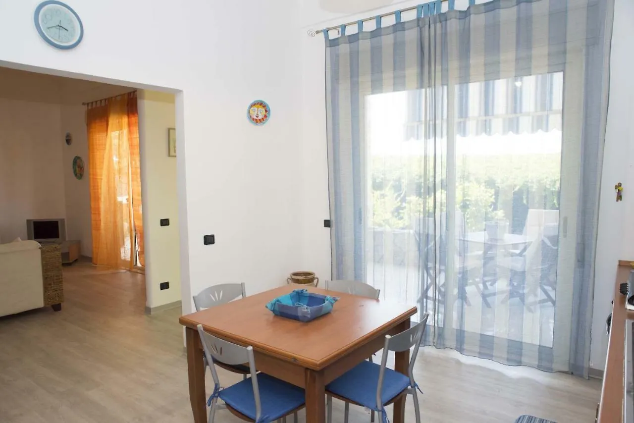 S.Giorgio Apartments シャッカ