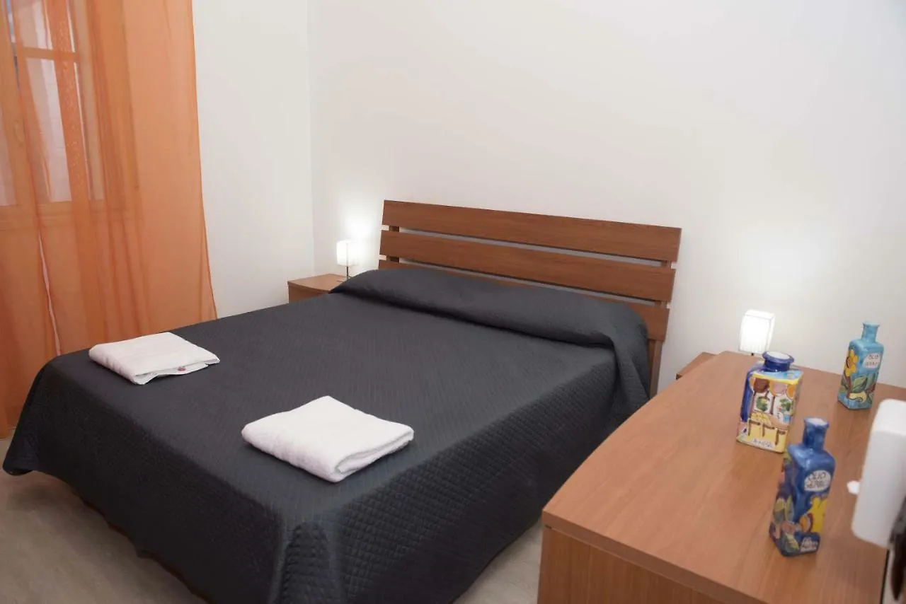 S.Giorgio Apartments シャッカ
