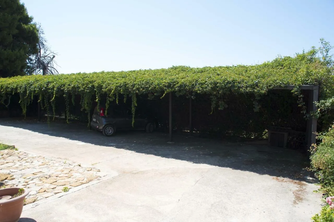 S.Giorgio Apartments シャッカ