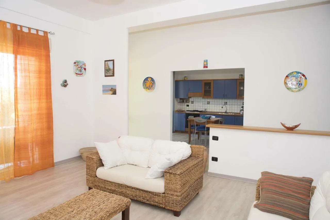 S.Giorgio Apartments シャッカ イタリア
