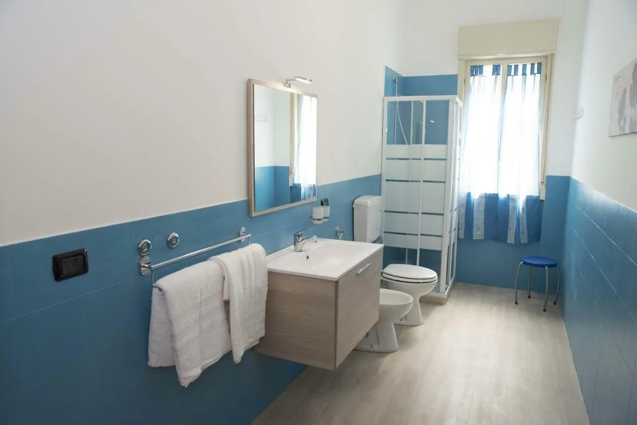 S.Giorgio Apartments シャッカ