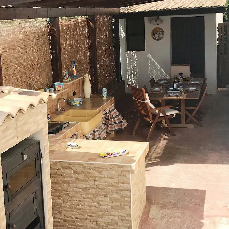 S.Giorgio Apartments シャッカ イタリア