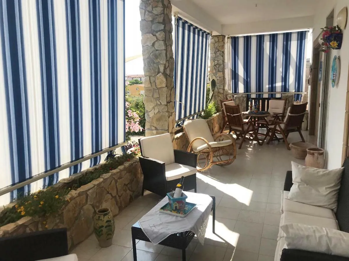 S.Giorgio Apartments シャッカ
