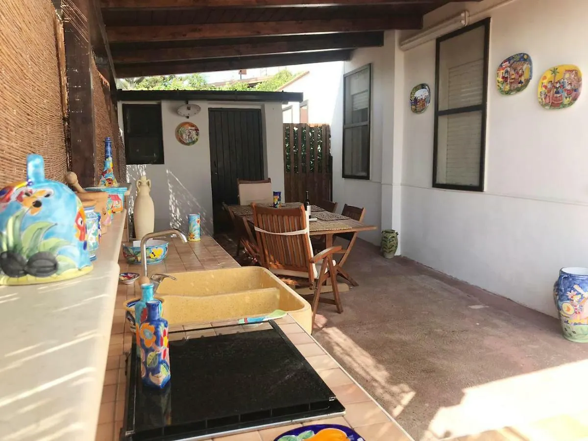 S.Giorgio Apartments シャッカ