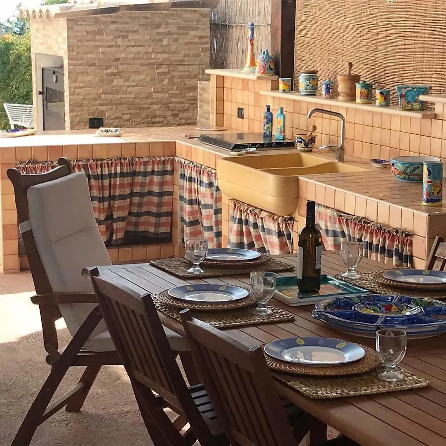 S.Giorgio Apartments シャッカ 0*,  イタリア