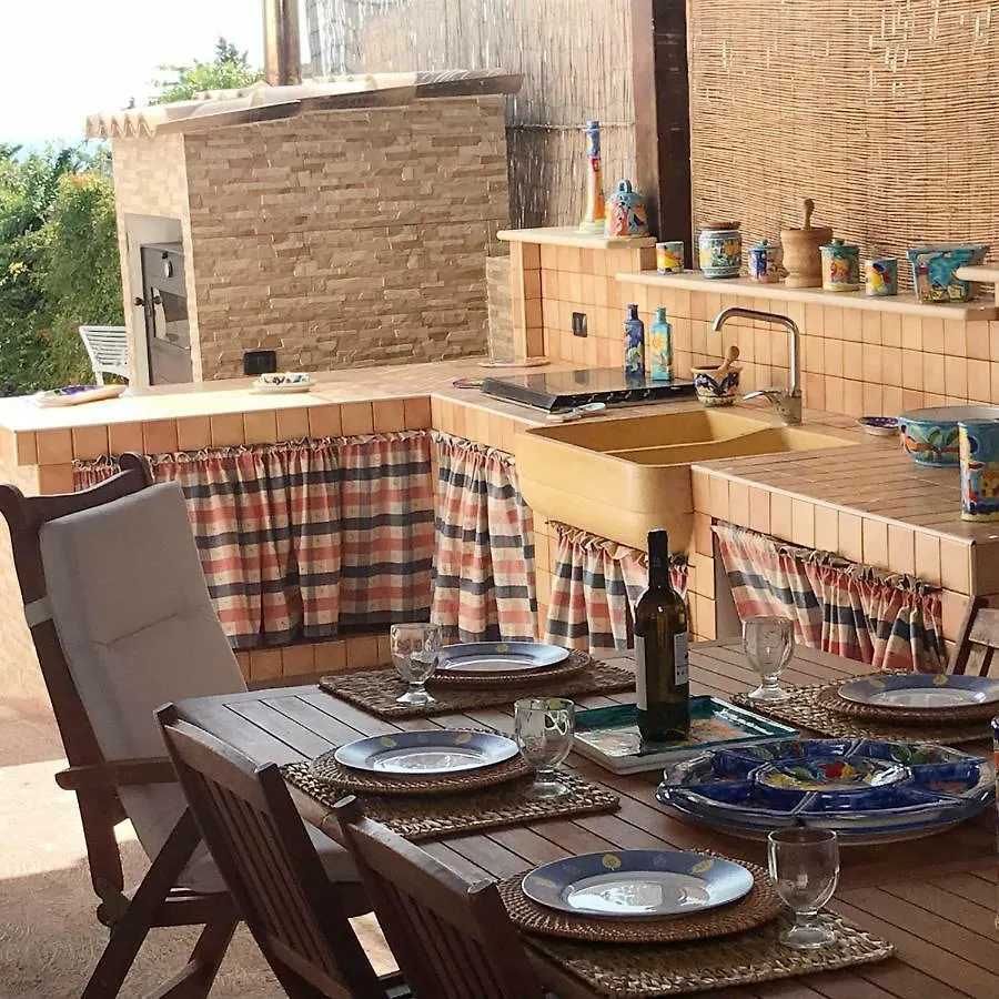 S.Giorgio Apartments シャッカ