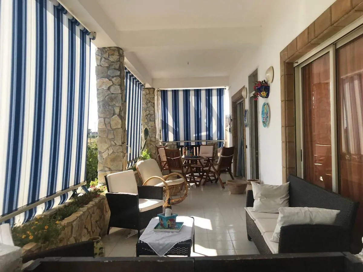 S.Giorgio Apartments シャッカ イタリア
